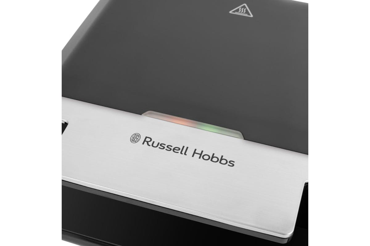 Russell Hobbs Creations Easy Clean Sandwich Maker | 26800 | Black-3