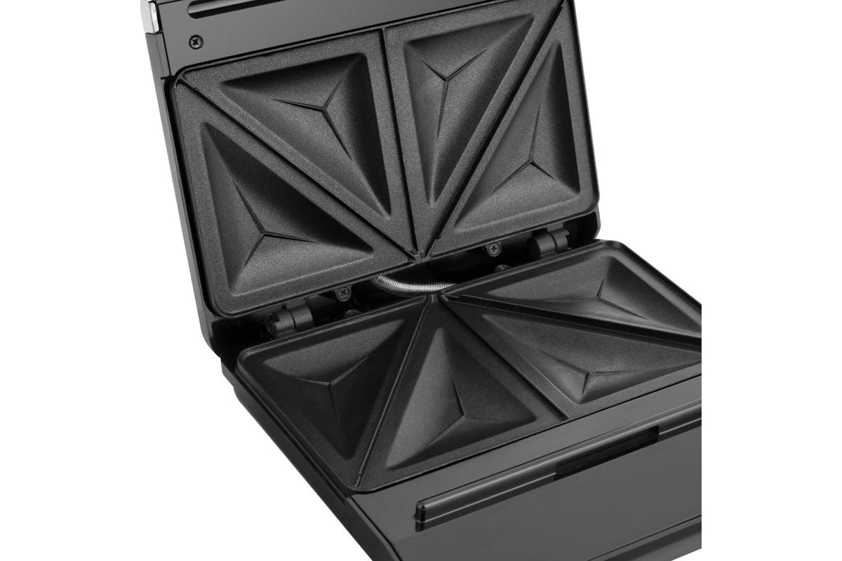 Russell Hobbs Creations Easy Clean Sandwich Maker | 26800 | Black-4