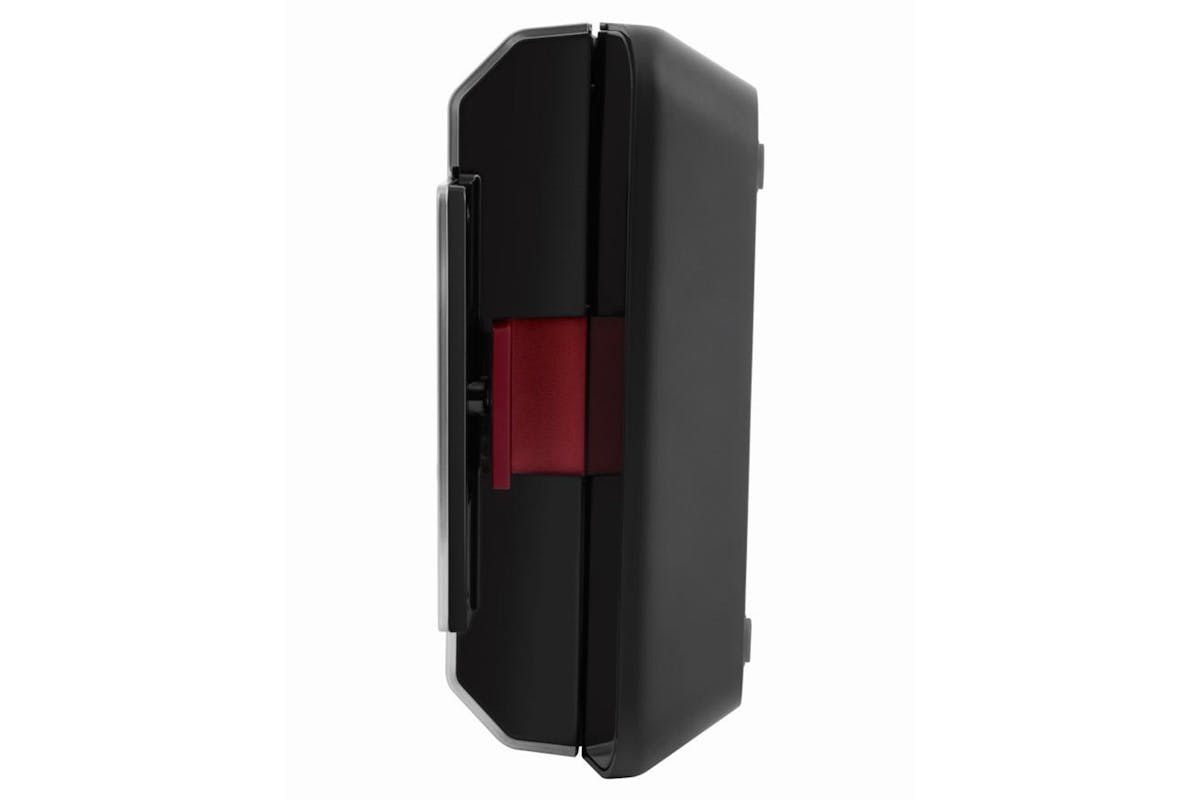 Russell Hobbs Creations Easy Clean Sandwich Maker | 26800 | Black-5