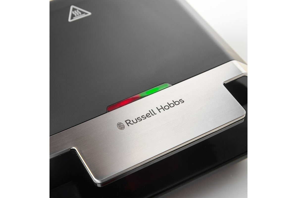 Russell Hobbs Creations Easy Clean Sandwich Maker | 26800 | Black-6