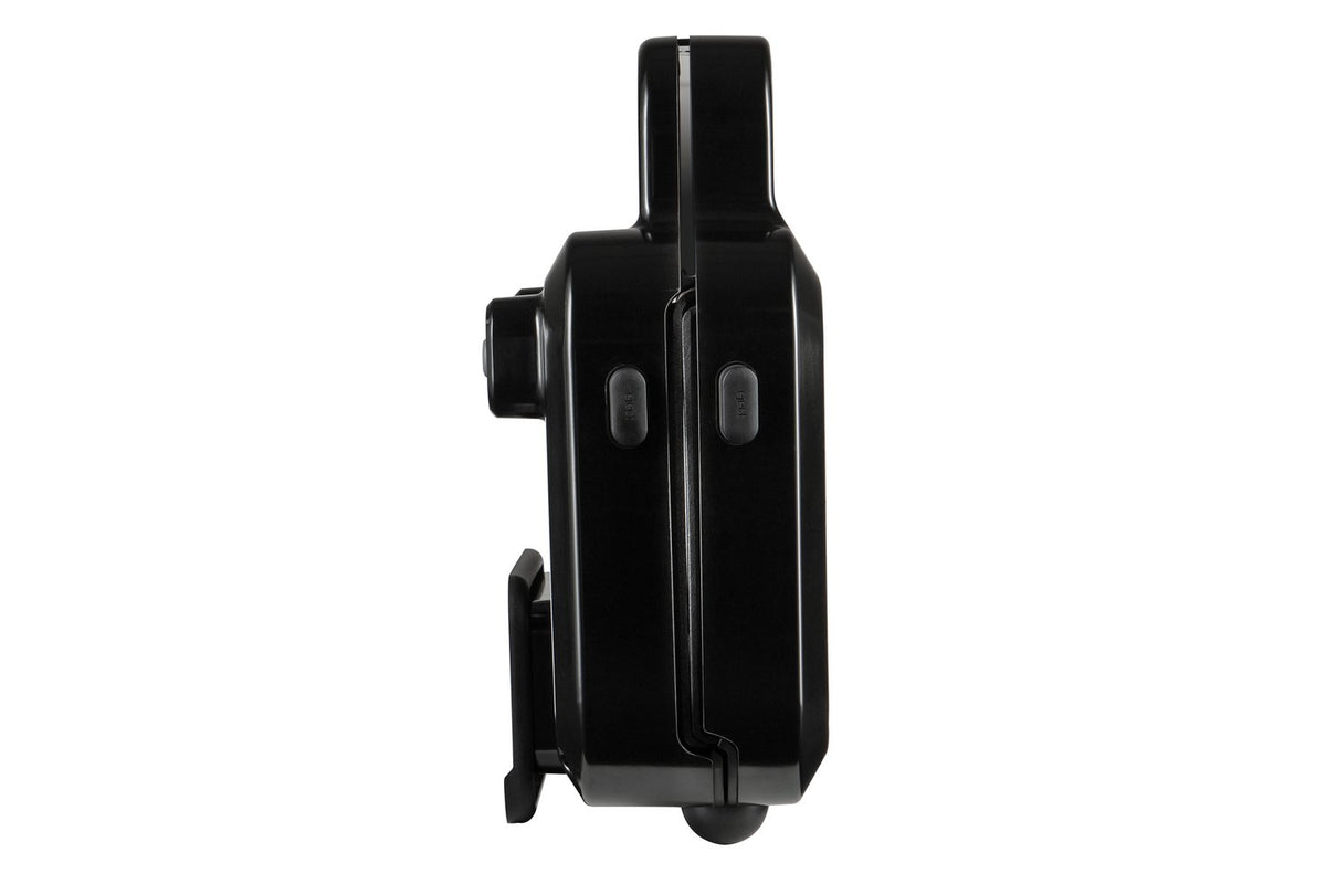 Russell Hobbs Creations 3-in-1 Sandwich Maker | 26810 | Black-7