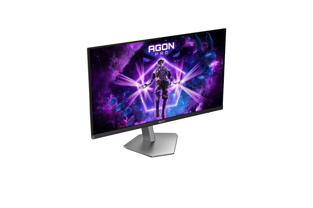 Aoc AG276UZD Monitor | Gaming | Oled | 27"-9