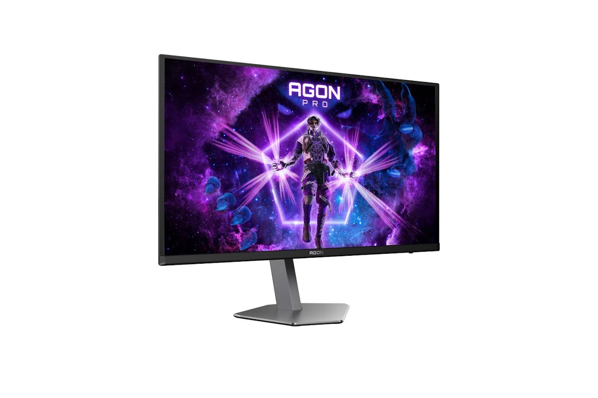 Aoc AG276UZD Monitor | Gaming | Oled | 27"-10