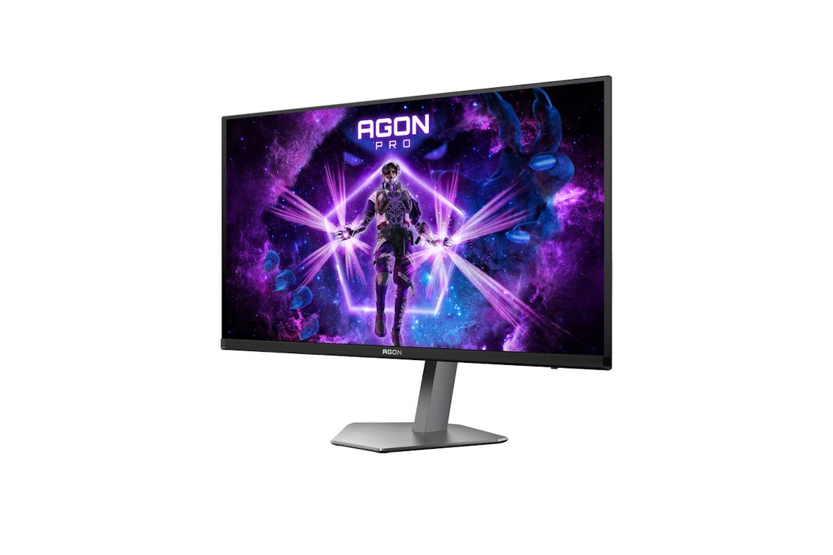 Aoc AG276UZD Monitor | Gaming | Oled | 27"-11