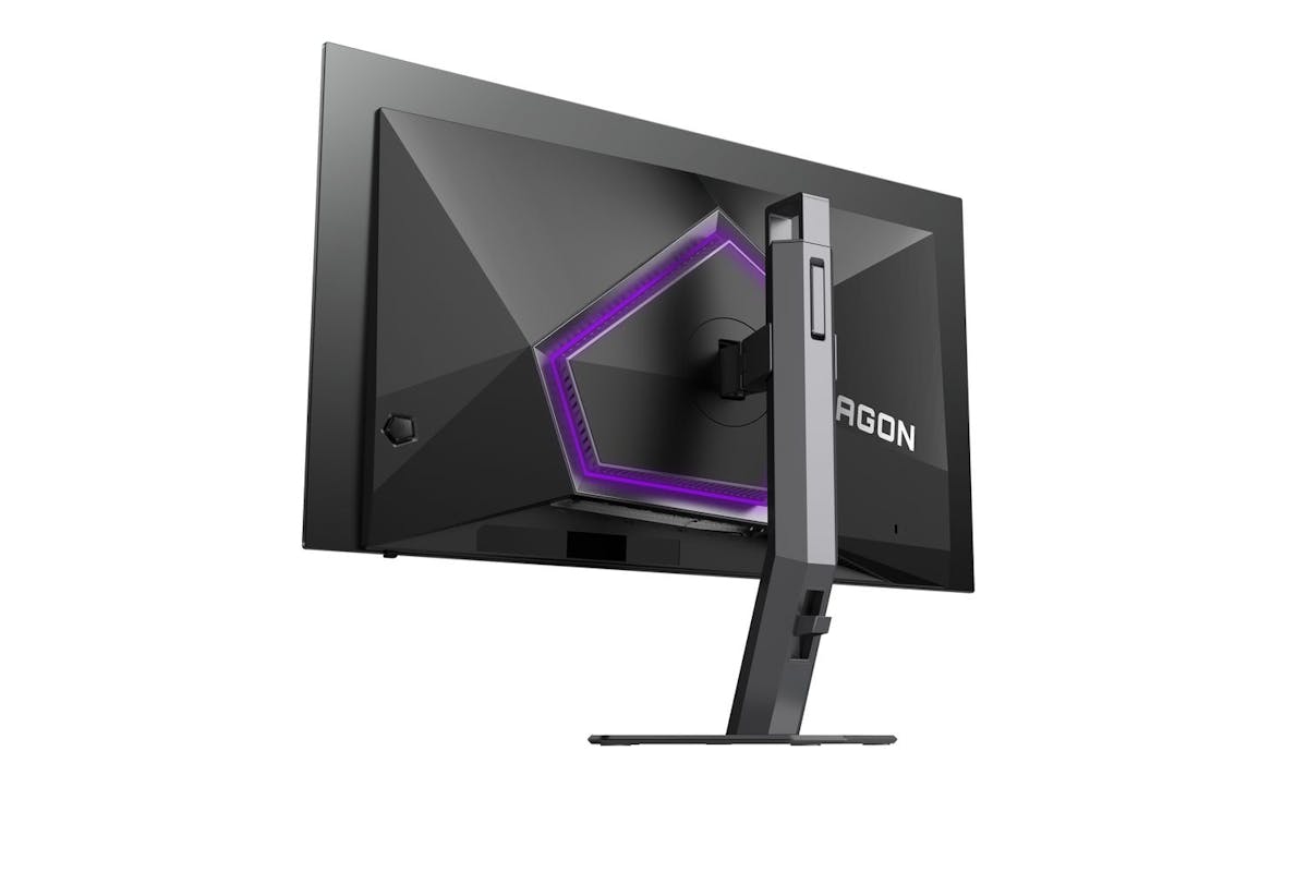 Aoc AG276UZD Monitor | Gaming | Oled | 27"-14