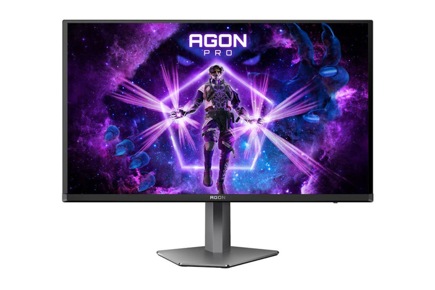 Aoc AG276UZD Monitor | Gaming | Oled | 27"-8