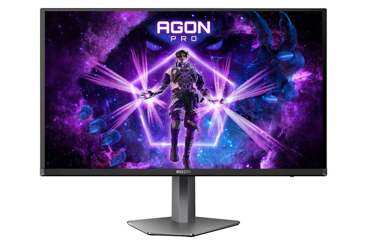 Aoc AG276UZD Monitor | Gaming | Oled | 27