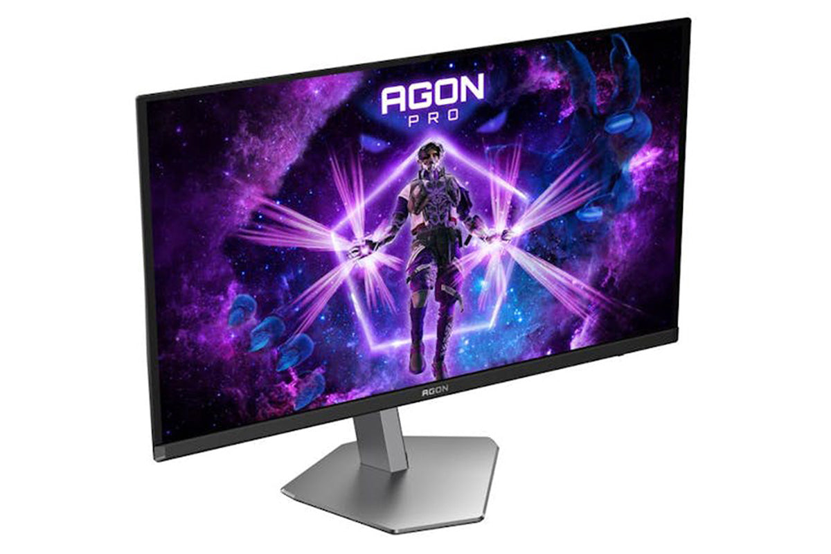 Aoc AG276UZD Monitor | Gaming | Oled | 27"-2
