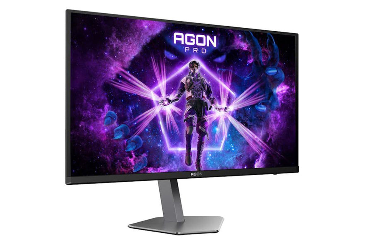 Aoc AG276UZD Monitor | Gaming | Oled | 27"-3