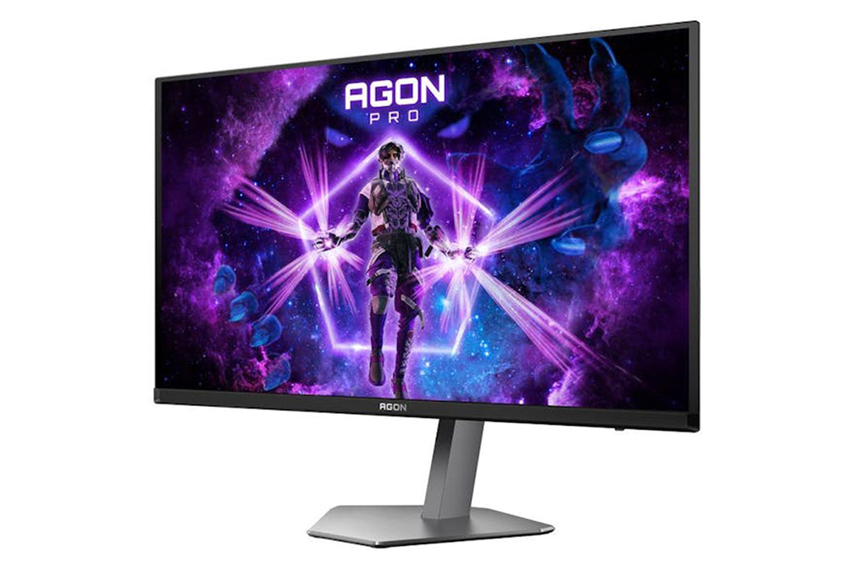 Aoc AG276UZD Monitor | Gaming | Oled | 27"-4