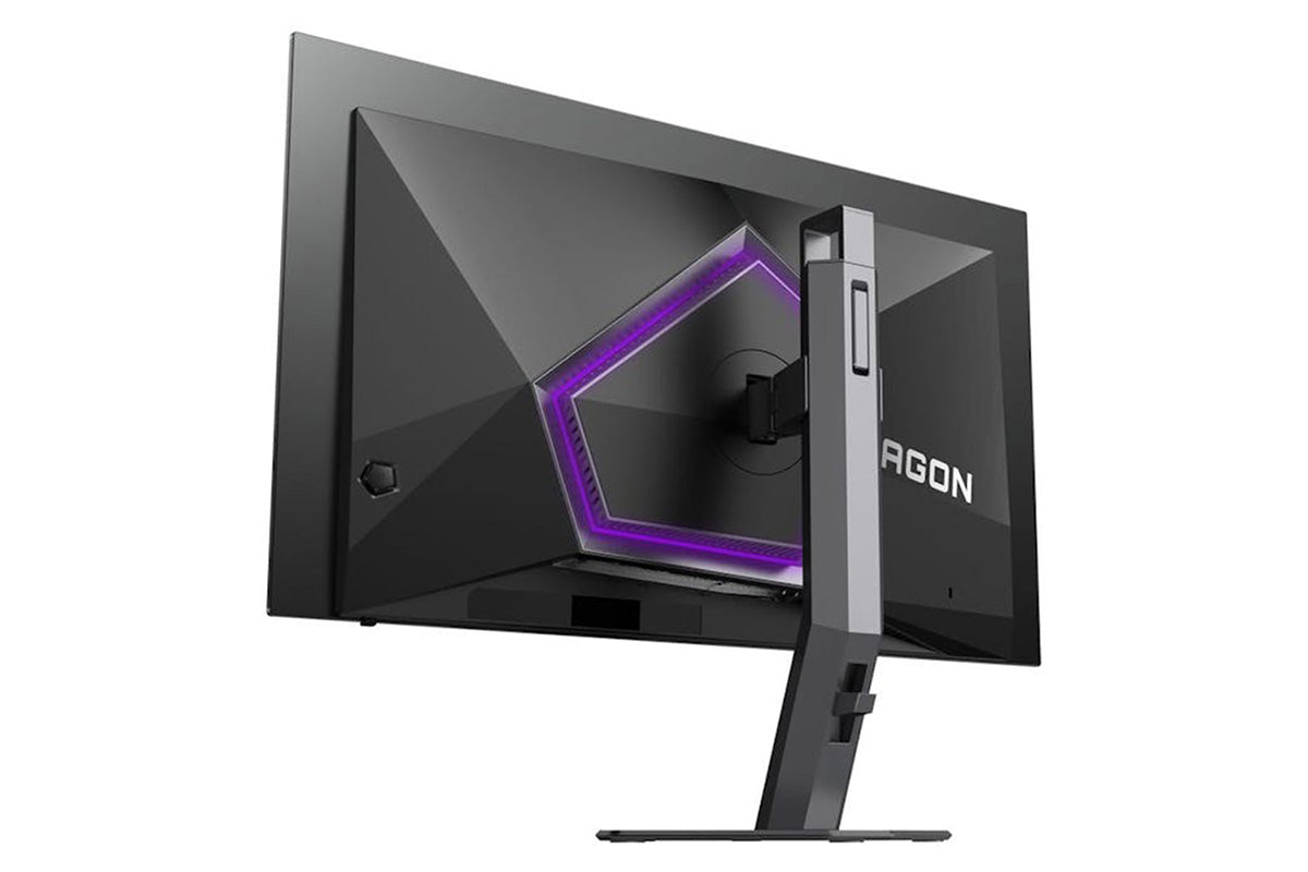Aoc AG276UZD Monitor | Gaming | Oled | 27"-7