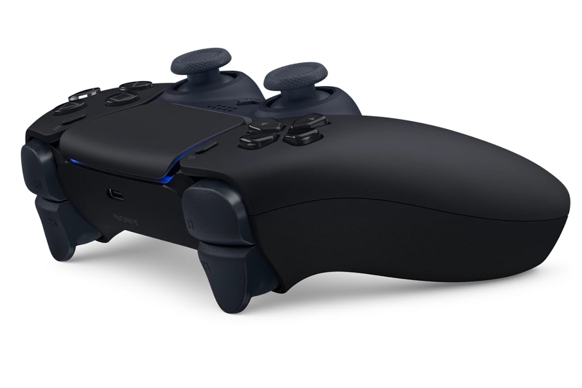 Sony PS5 DualSense Wireless Controller | Midnight Black-4