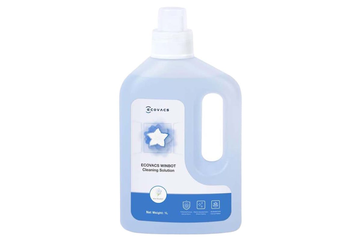 Ecovacs WINBOT Cleaning Solution 1L | 270-W-SO01-1007