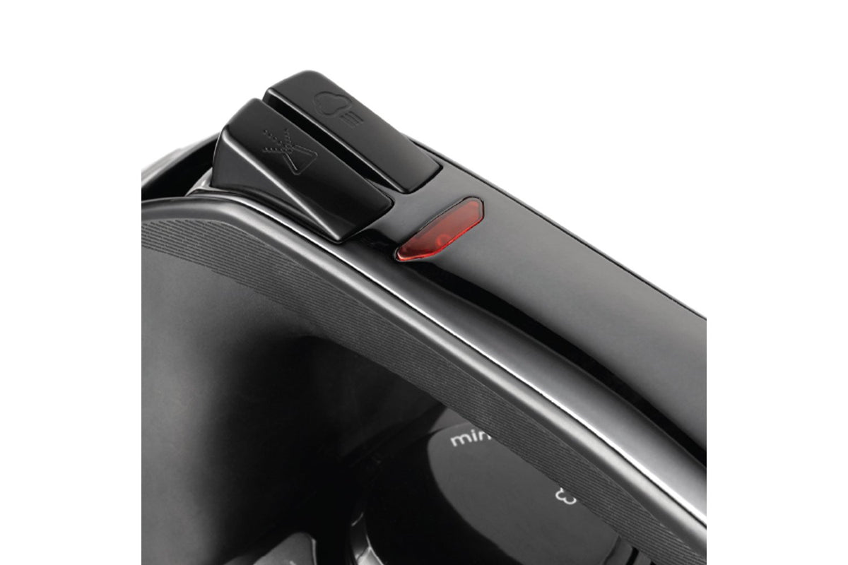 Russell Hobbs 3100W Diamond Elite Iron | 27000 | Black-6