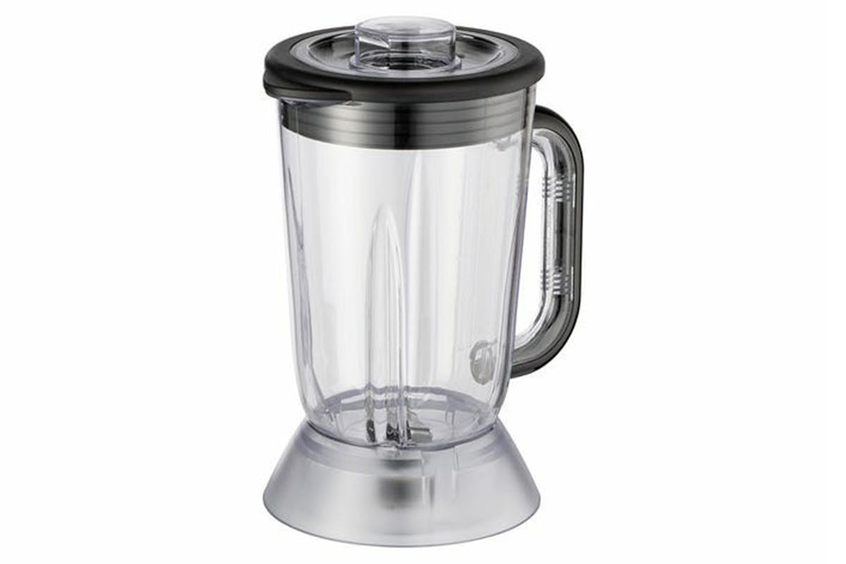 Russell Hobbs Desire Food Processor | 27111 | Matte Charcoal-3