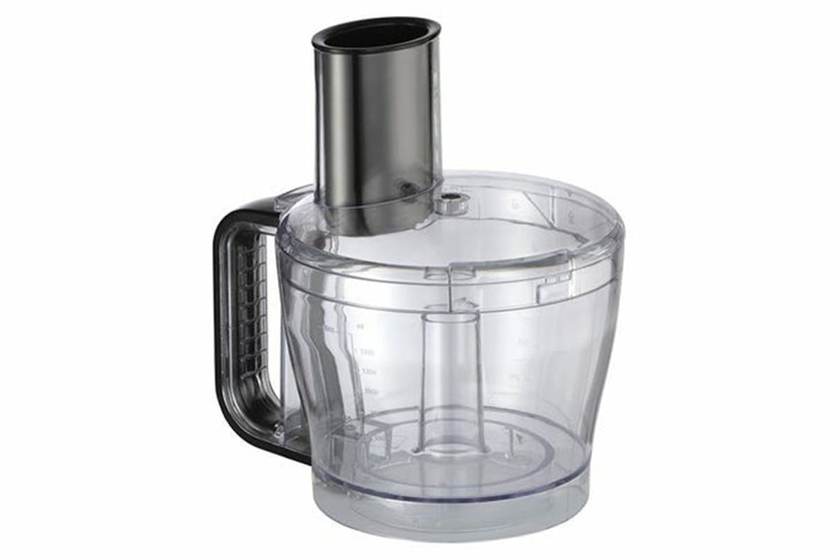 Russell Hobbs Desire Food Processor | 27111 | Matte Charcoal-4
