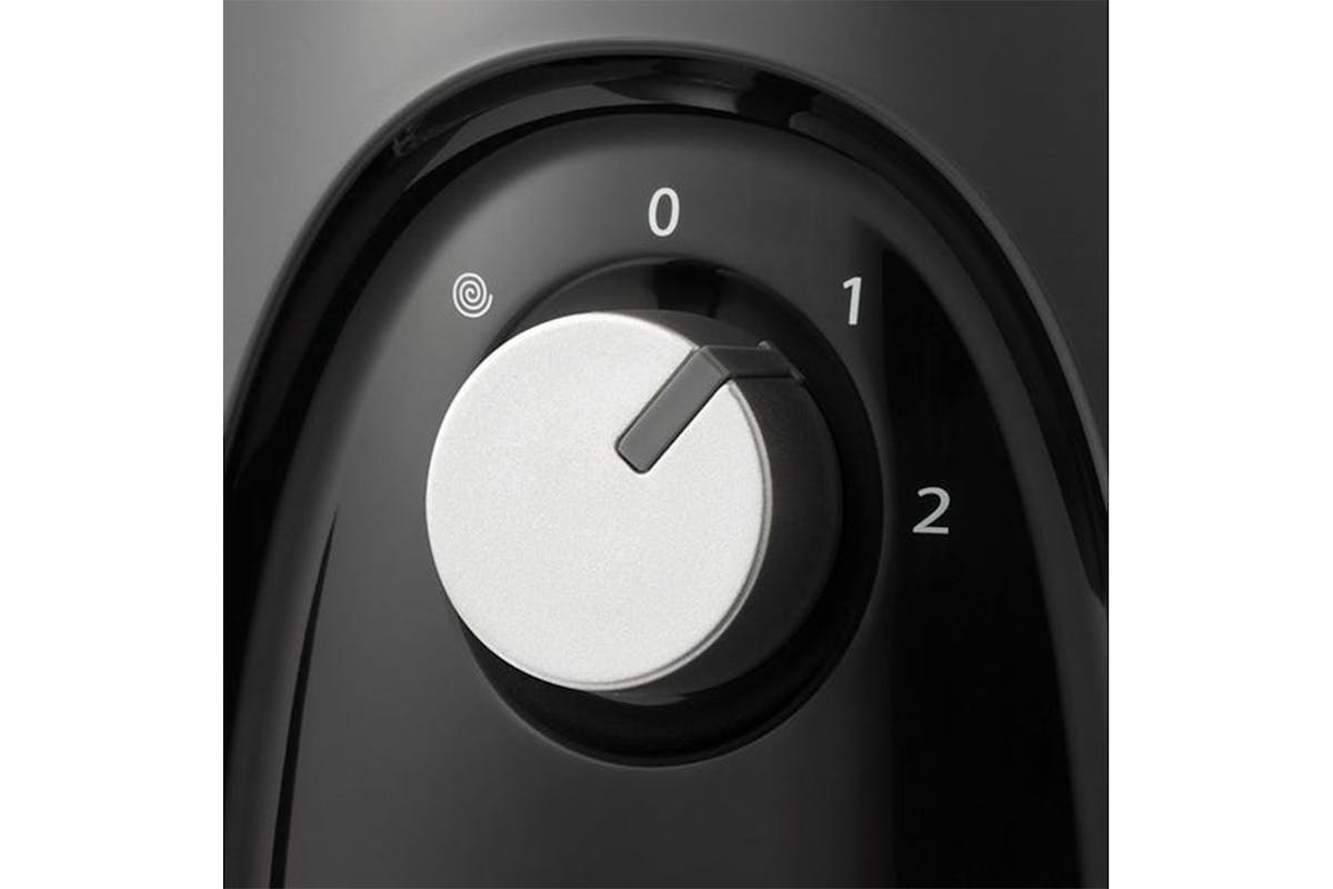 Russell Hobbs Desire Food Processor | 27111 | Matte Charcoal-8