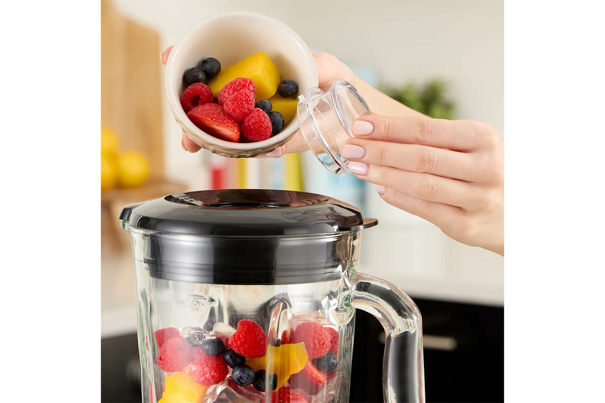 Russell Hobbs Desire Jug Blender | 27121 | Charcoal-3