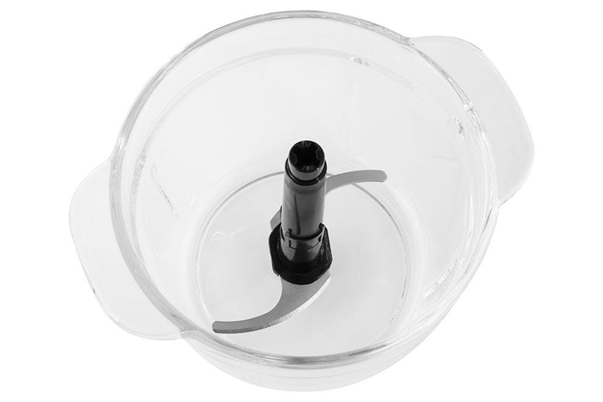 Russell Hobbs Desire Mini Chopper | 27131 | Matte Charcoal-5