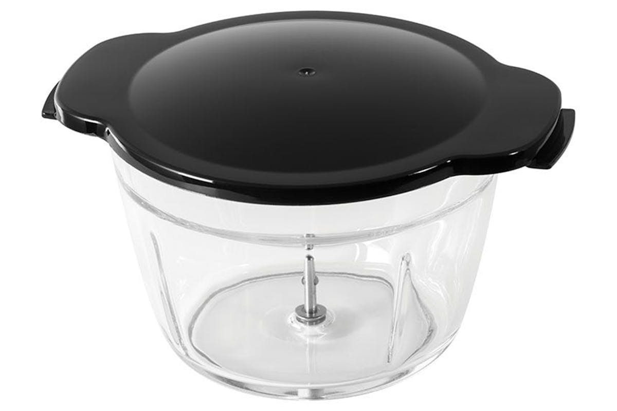 Russell Hobbs Desire Mini Chopper | 27131 | Matte Charcoal-6