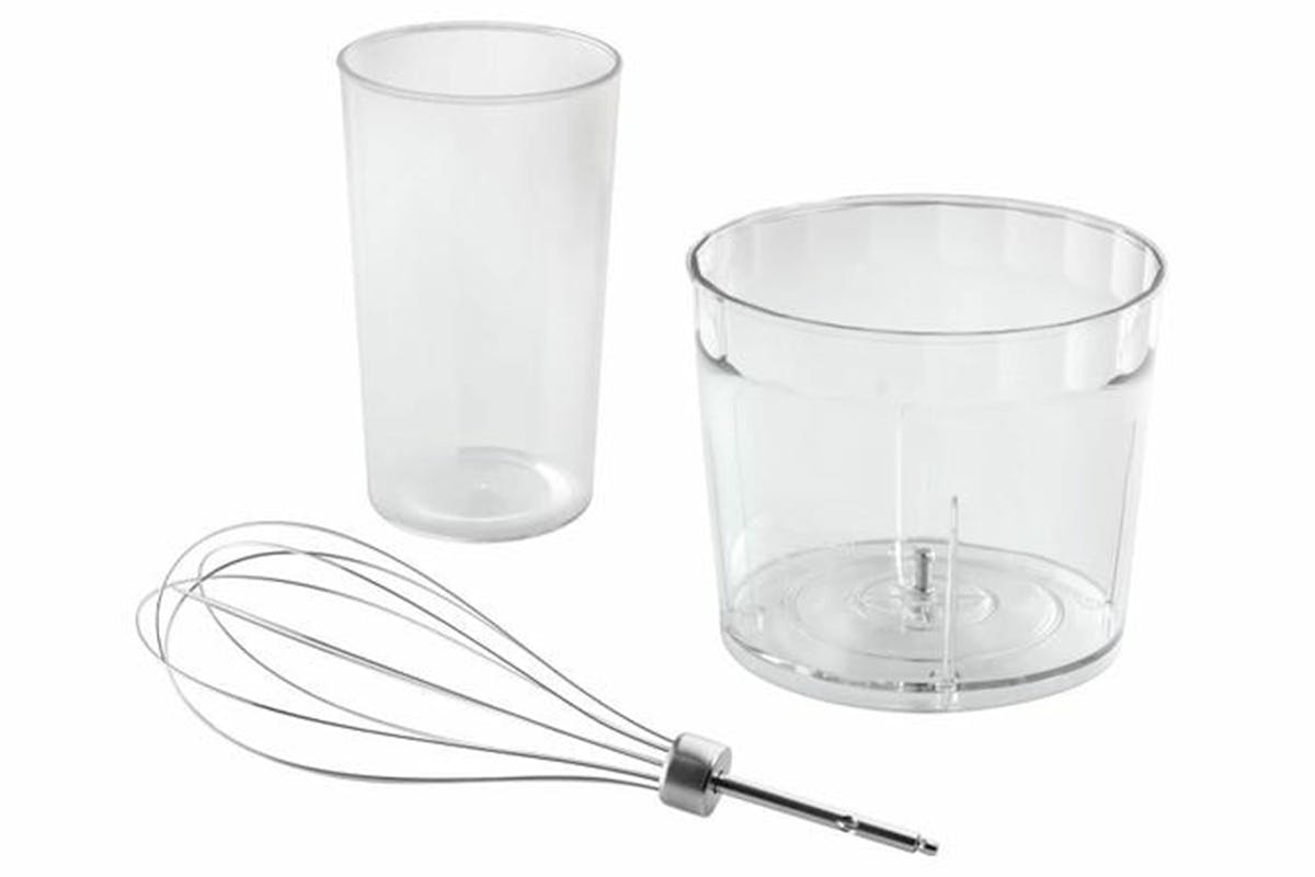 Russell Hobbs Desire 3-in-1 Hand Blender | 27141 | Matte Charcoal-6