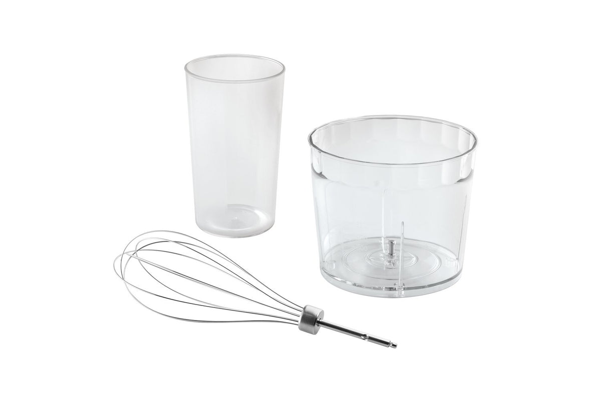 Russell Hobbs Desire 3-in-1 Hand Blender | 27141 | Matte Charcoal-6