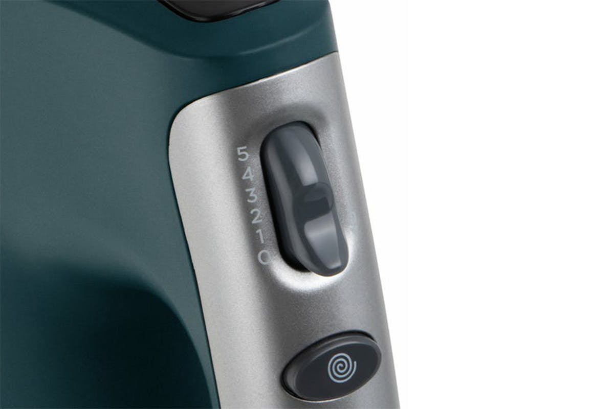 Russell Hobbs Desire Hand Mixer | 27151 | Matte Charcoal-3