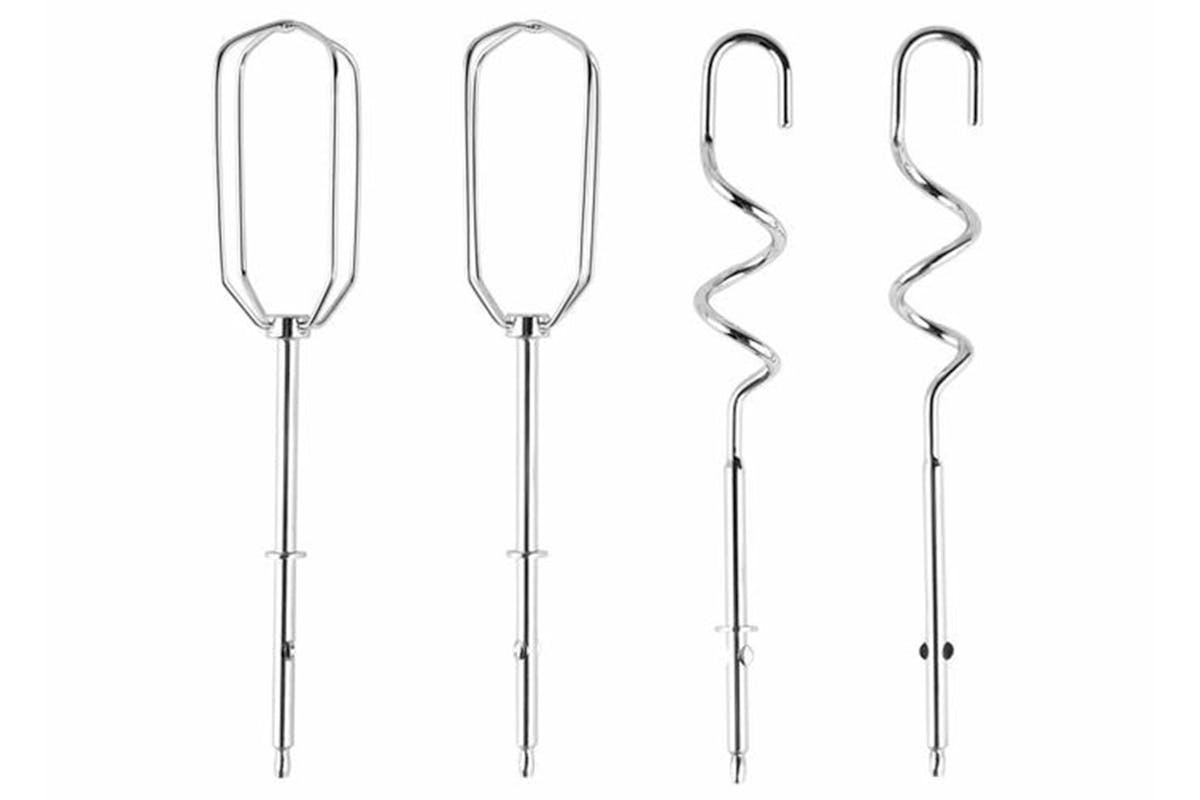 Russell Hobbs Desire Hand Mixer | 27151 | Matte Charcoal-4
