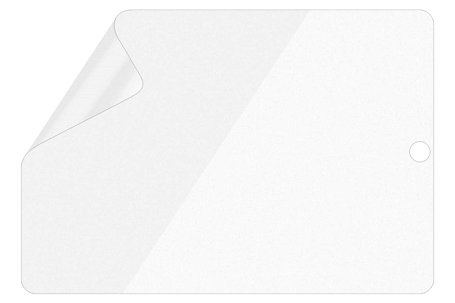 PanzerGlass Graphicpaper Apple iPad 10.2″ Paper Feel Screen Protector Glass-5