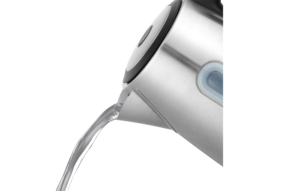Russell Hobbs 1.7L Classics Illuminated Kettle | 27380 | Brushed Stainless Steel-4