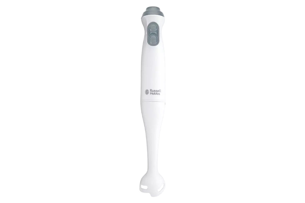 Russell Hobbs Go Create Electric Hand Blender | 27550-10 | White