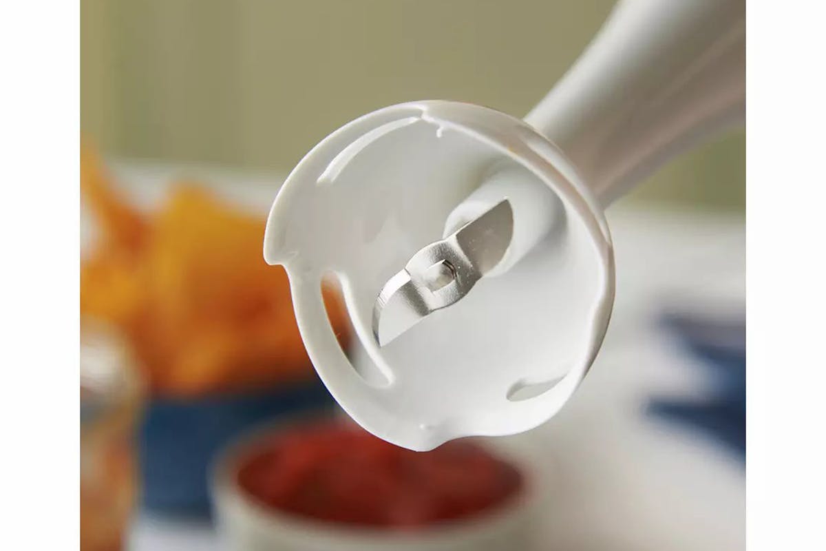 Russell Hobbs Go Create Electric Hand Blender | 27550-10 | White-5