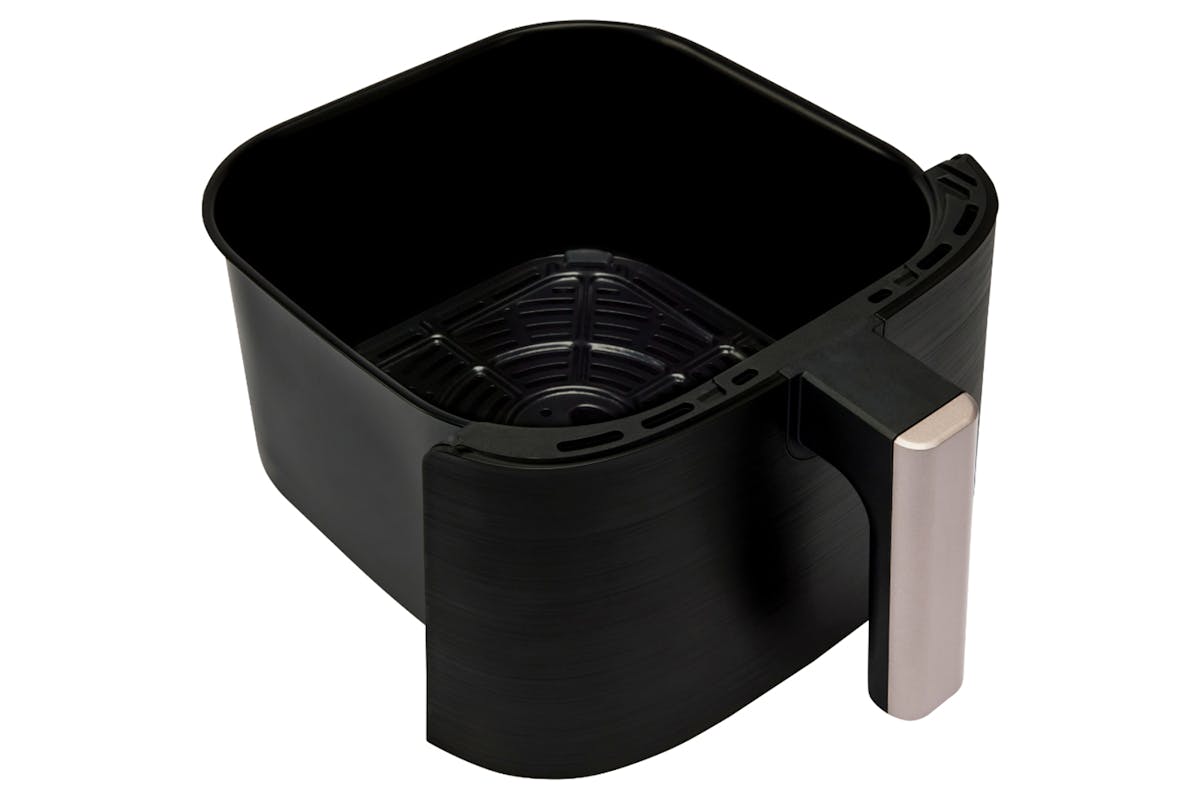 Russell Hobbs 8.3L Satisfry Air Fryer | 27630 | Black-4