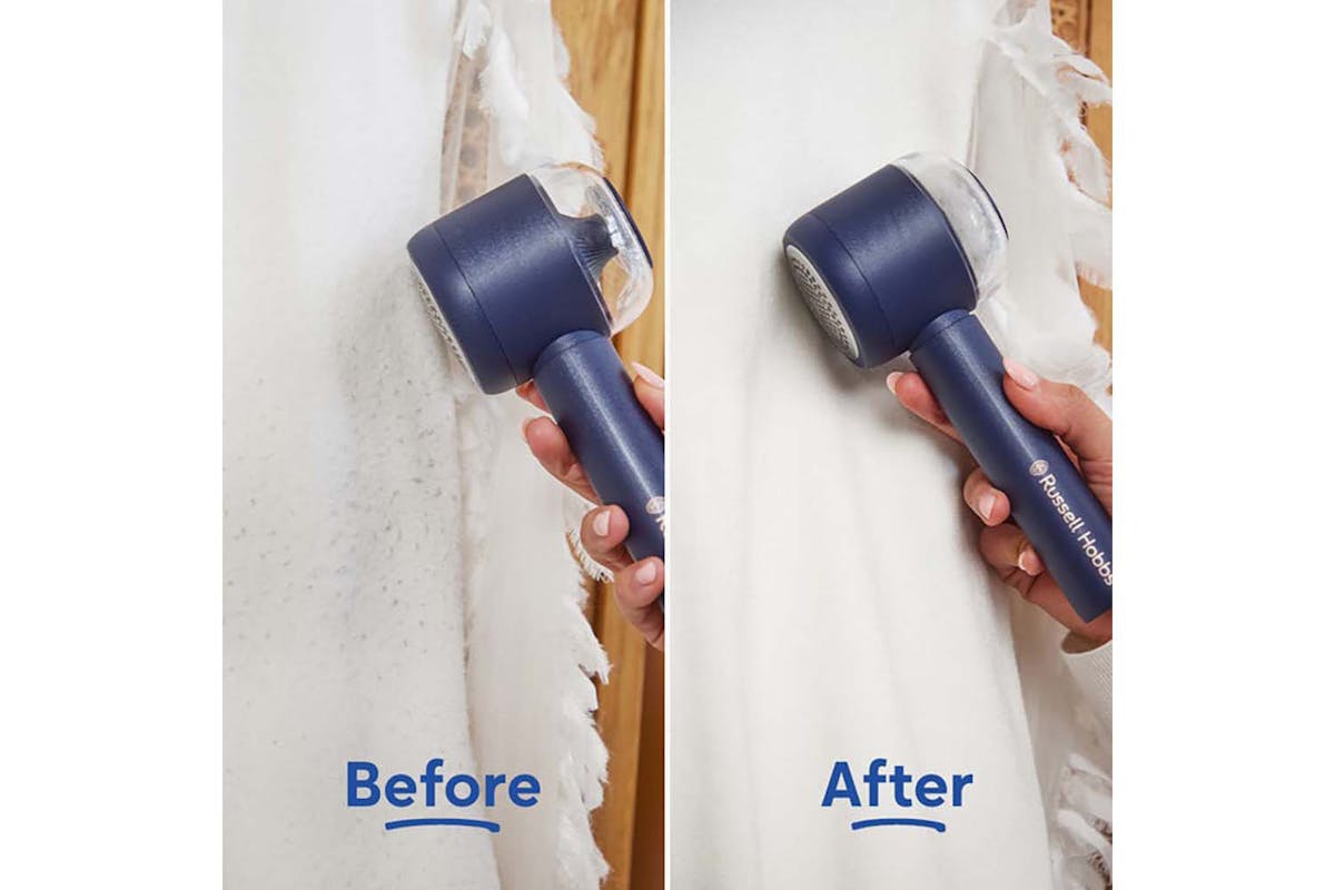 Russell Hobbs Revive Fabric Shaver | 27660-2