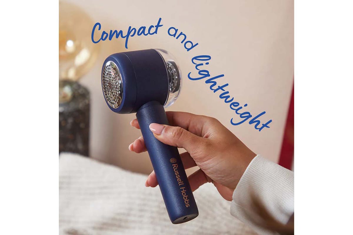 Russell Hobbs Revive Fabric Shaver | 27660-3