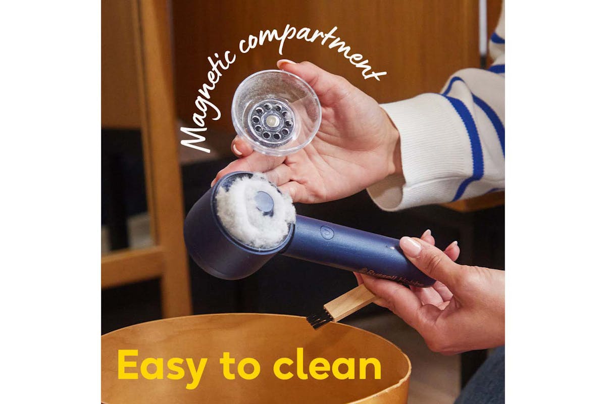 Russell Hobbs Revive Fabric Shaver | 27660-7