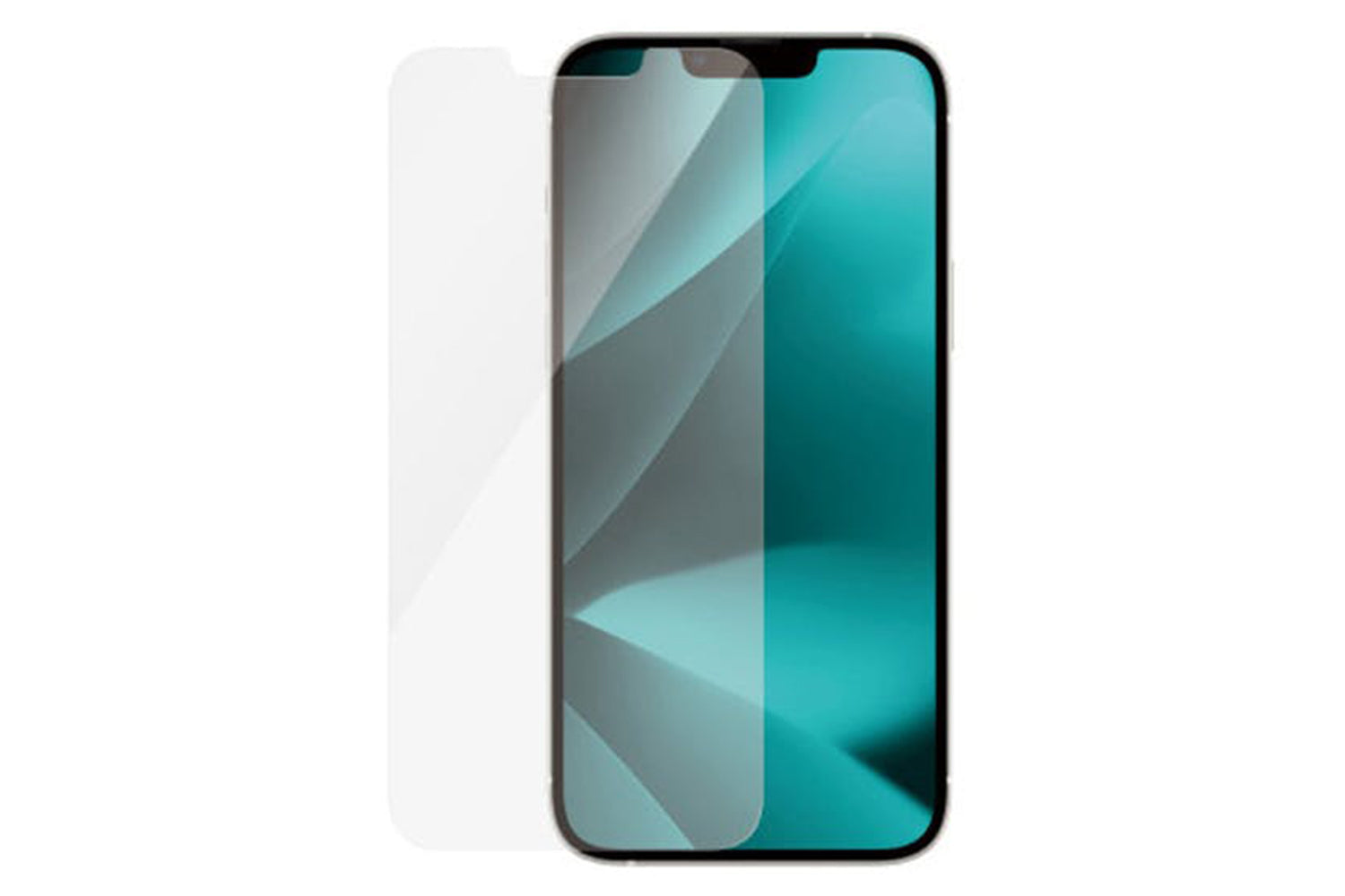PanzerGlass iPhone 14+ / 13 Pro Max Screen Protector-3