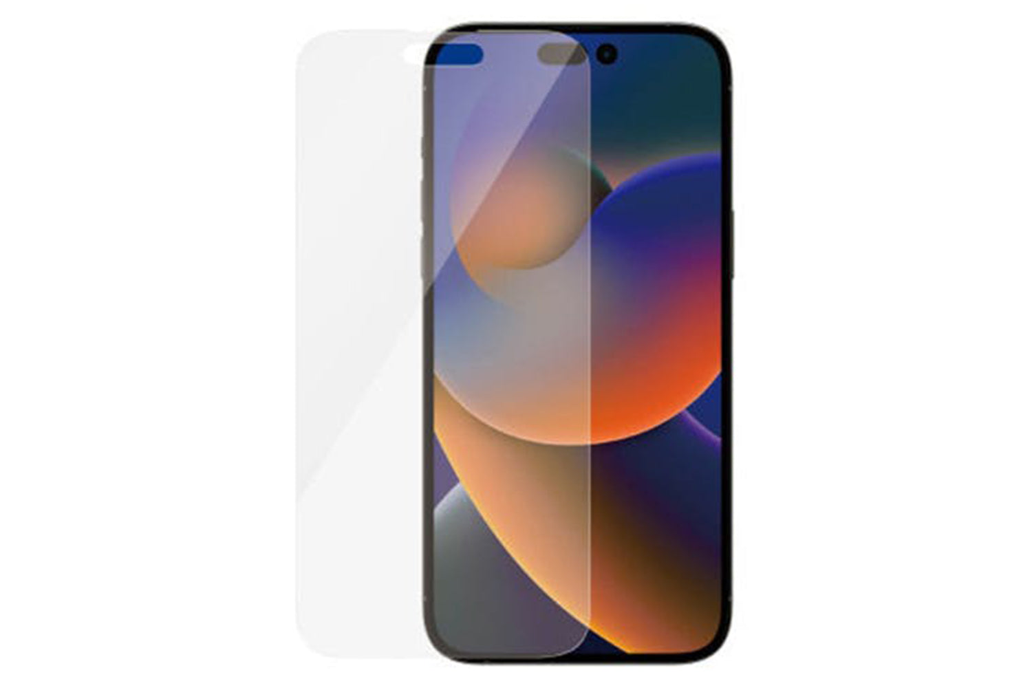 PanzerGlass iPhone 14 Pro Max Screen Protector-2