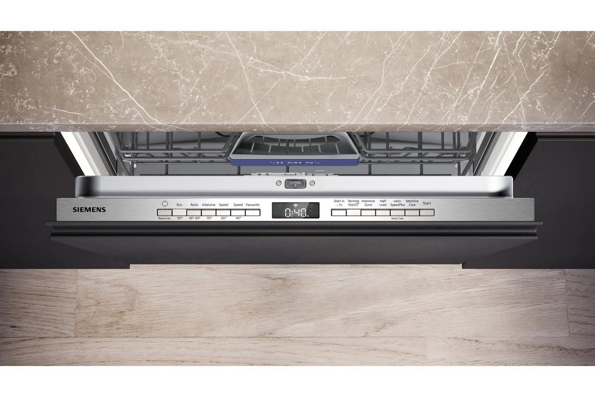 Siemens IQ300 Fully Integrated Dishwasher | Place 14 | SN73HX03VG-3