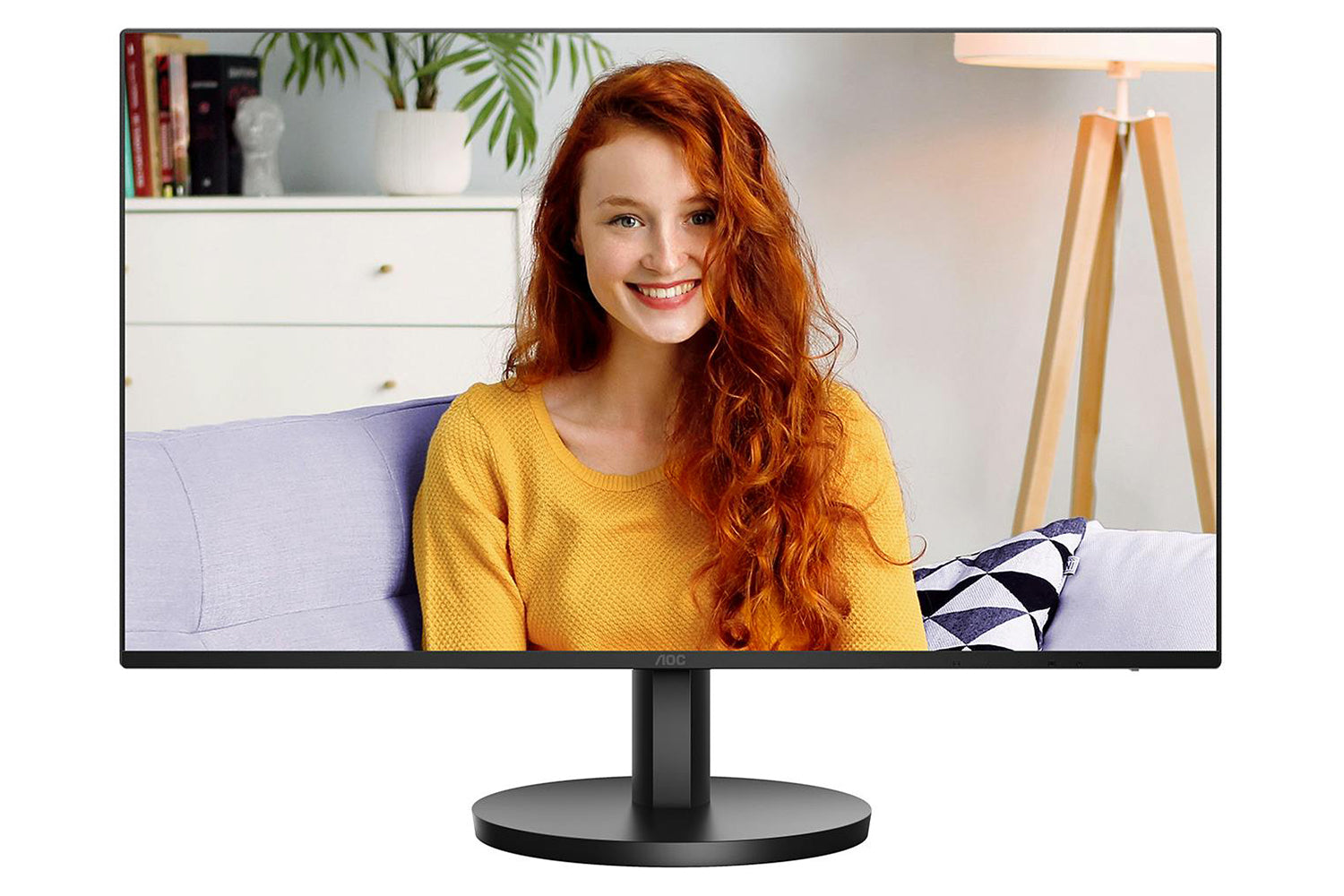 AOC 27" FHD Monitor | 27B3HA2-2
