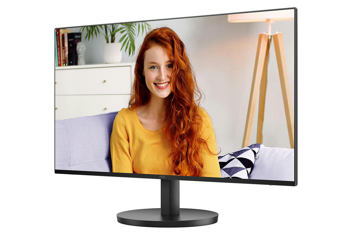 AOC 27" FHD Monitor | 27B3HA2-4