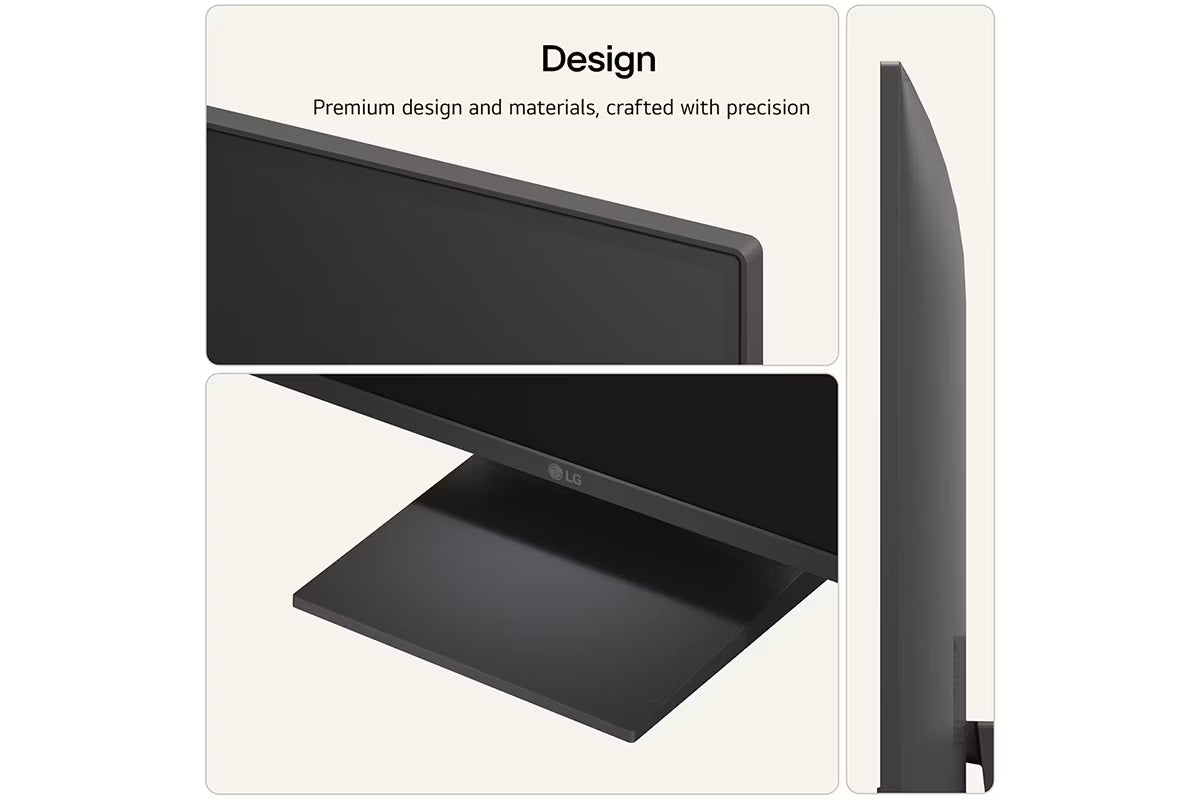 LG LB70 27" LED AI Full HD Smart TV (2026) | 27LB70006LA.AEI-3