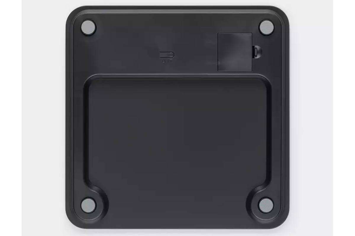 Brabantia Digital Bathroom Scales | 280122 | Dark Grey-3
