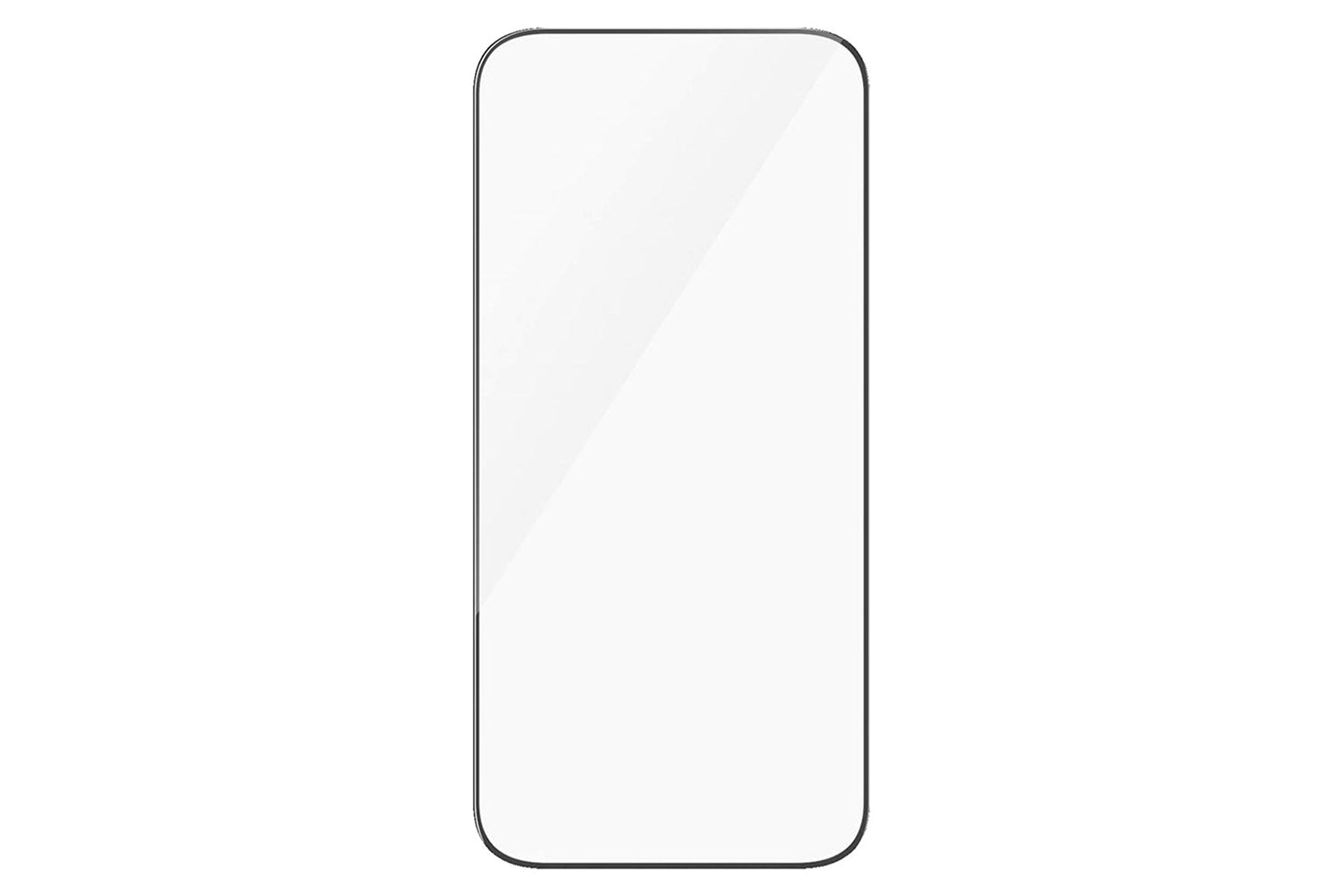 PanzerGlass iPhone 15 Pro Screen Protector-3