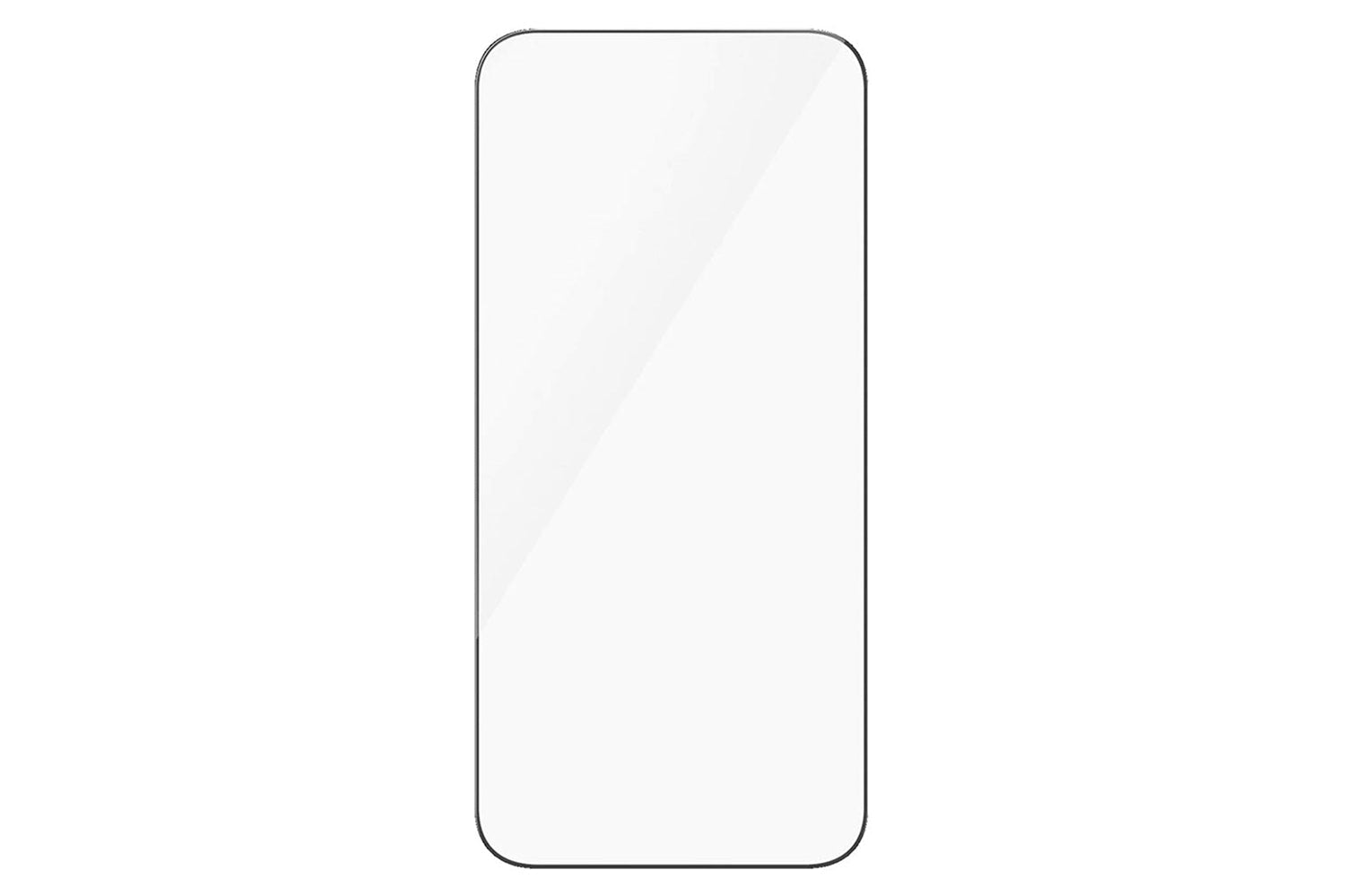 PanzerGlass iPhone 15 Pro Max Screen Protector-6