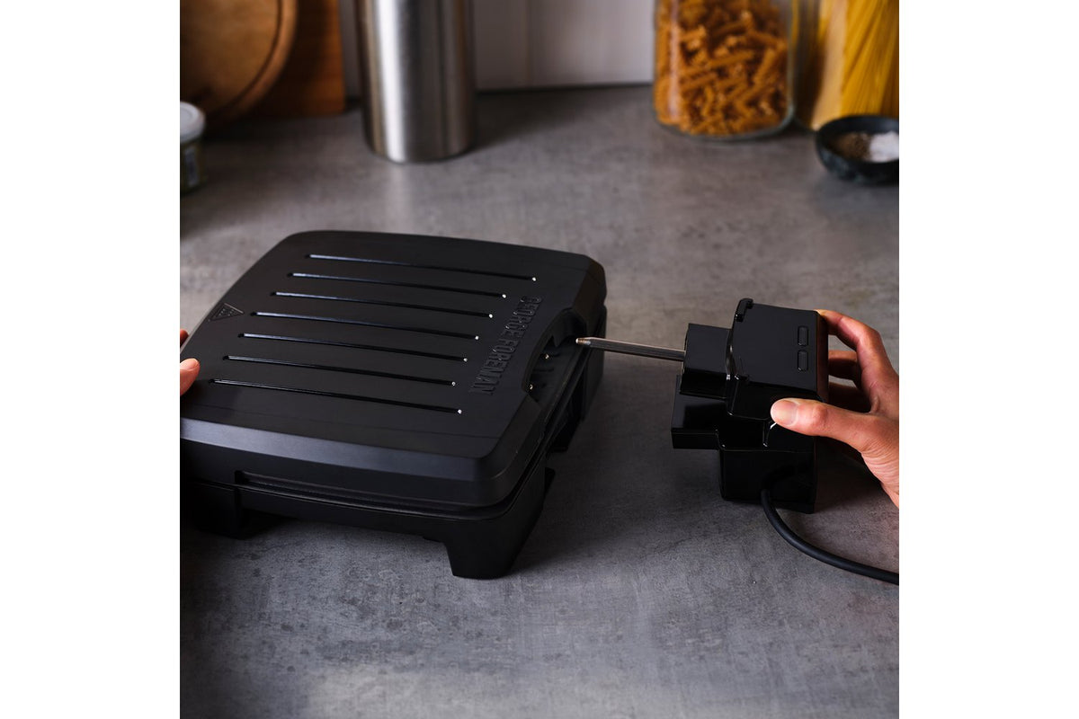 George Foreman Immersa Medium Grill | 28310-7