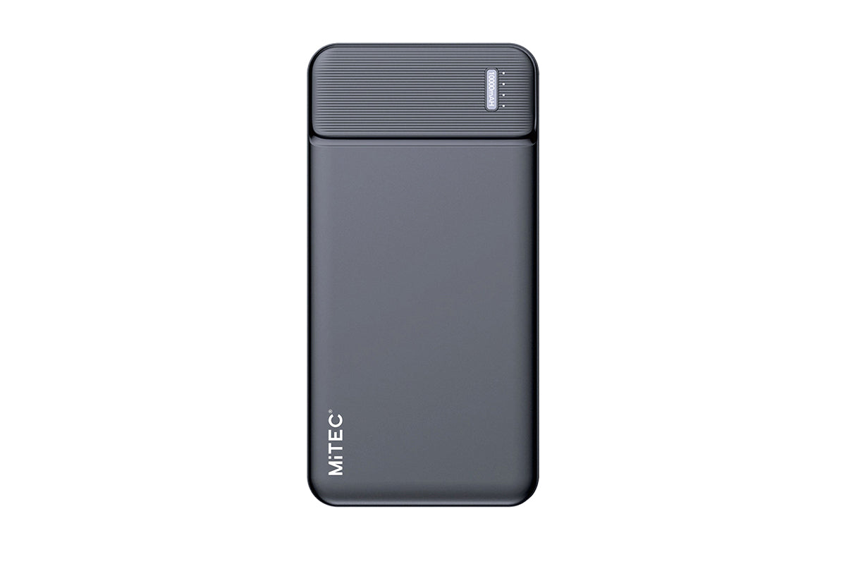 MiTEC MiPOWER 10000mAh Power Bank