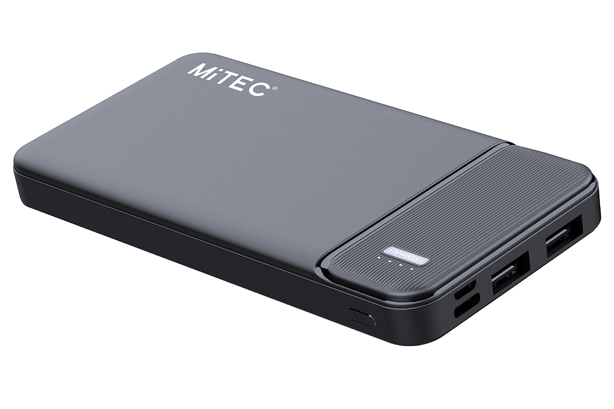 MiTEC MiPOWER 10000mAh Power Bank-2