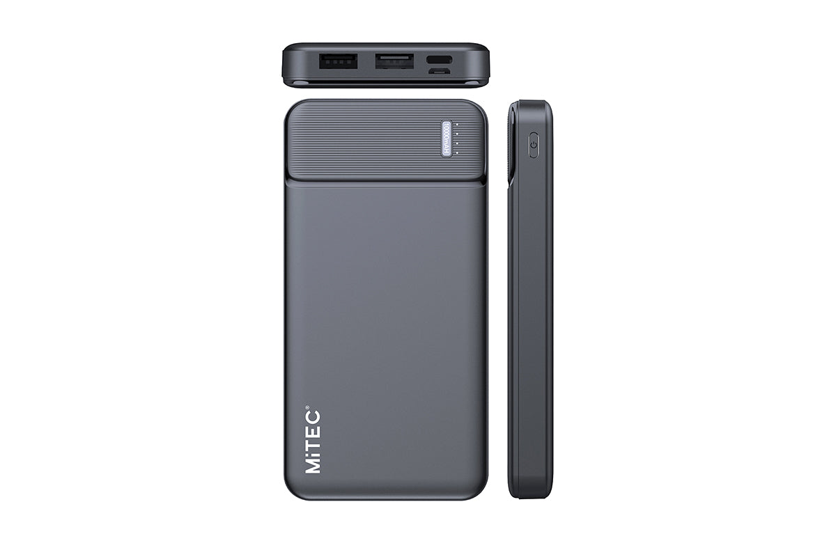 MiTEC MiPOWER 10000mAh Power Bank-3