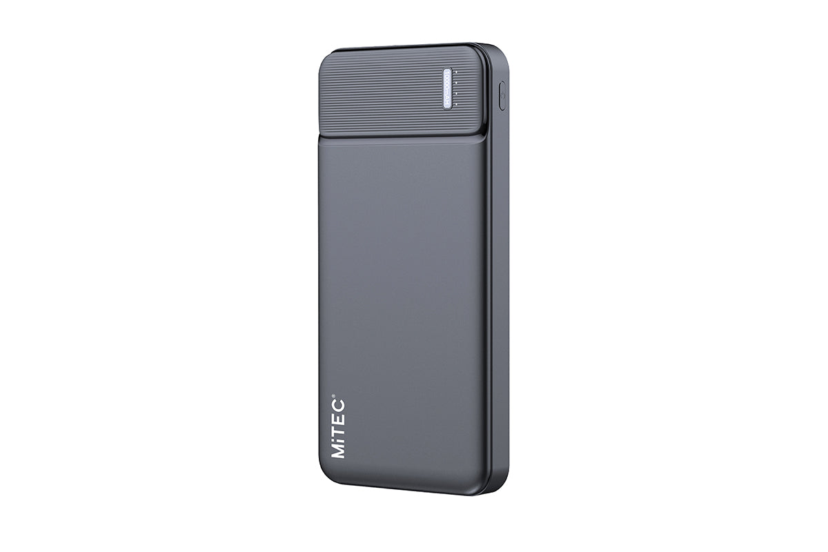 MiTEC MiPOWER 10000mAh Power Bank-4